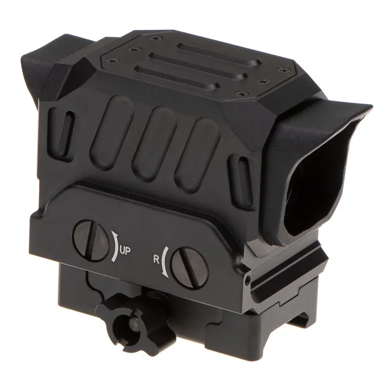 Aim-O EG1 Red Dot · Negro