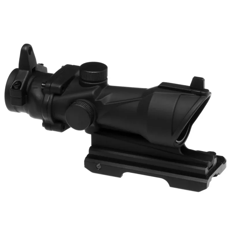Aim-O 4x32 QD Combat · Negro