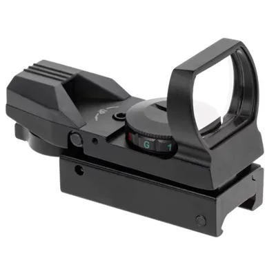 Z1 1x23x34 Red Dot - VictOptics