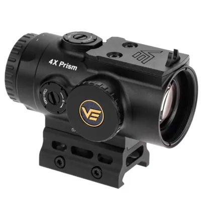 Paragon 4x24 Micro Prism - Vector Optics