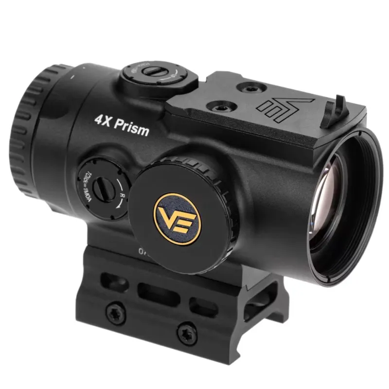 Vector Optics Paragon 4x24 Micro Prism