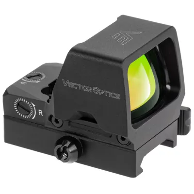 Frenzy Plus 1x22x32 QD - Vector Optics