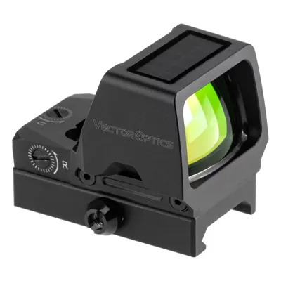 Frenzy Plus 1x22x32 SMR - Vector Optics