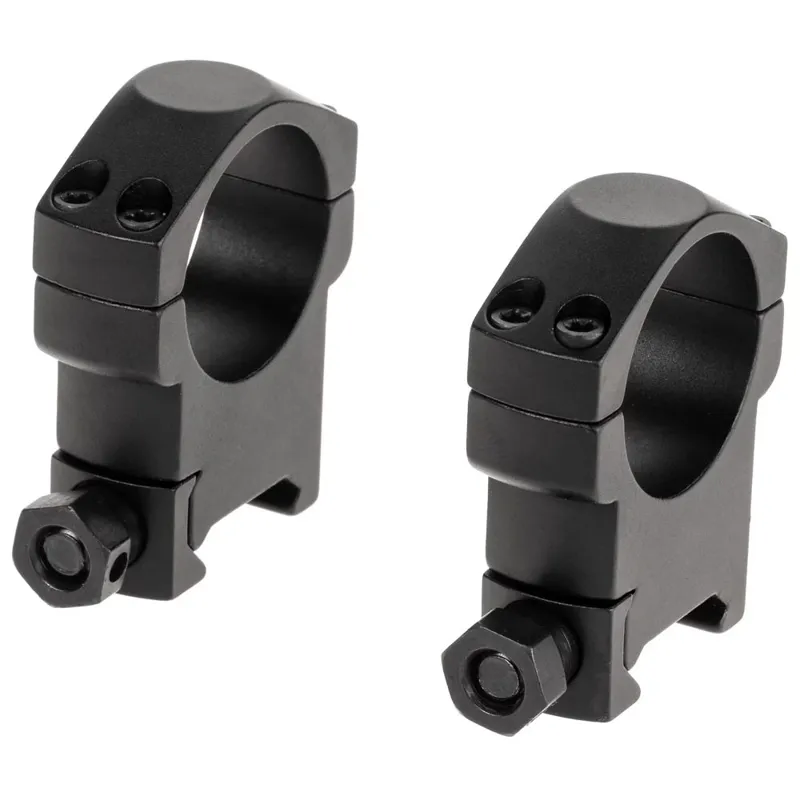 Vector Optics Anillas 30mm High Profile Weaver