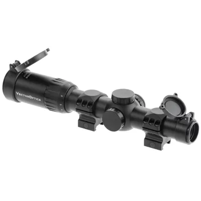 Constantine 1-8x24 FFP - Vector Optics