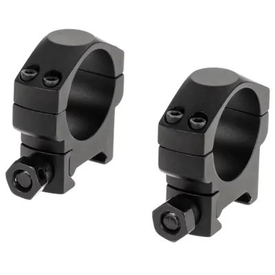 Anillas 30mm Low Profile Weaver - Vector Optics