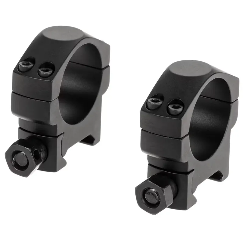 Vector Optics Anillas 30mm Low Profile Weaver