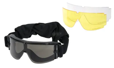 Pantallas 3 Lentes 800 - DELTA TACTICS