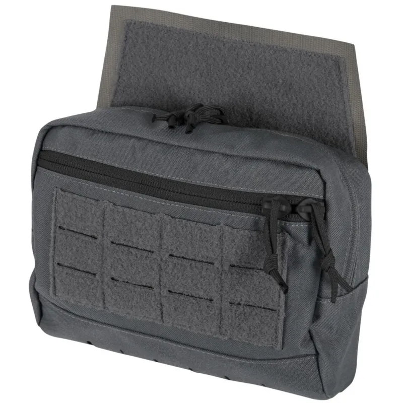 Direct Action Spitfire MK II Underpouch Shadow · Gris