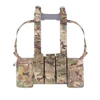 Chest Rig Chameleon H MCR LC - Warrior Assault Systems