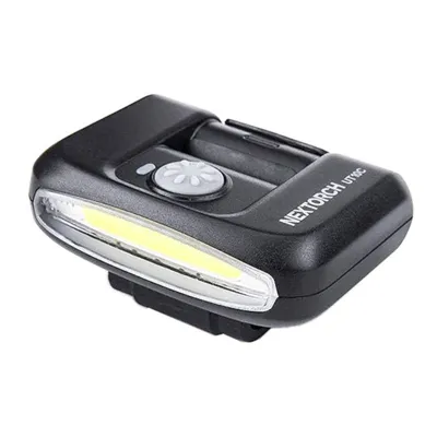 Luz de Señalización UT11C 170 Lúmenes - Nextorch