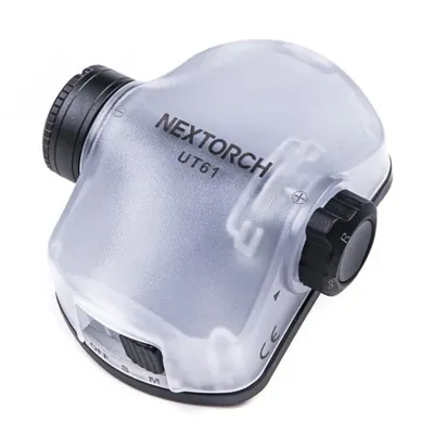 Luz de Señalización UT61 Tactical Helmet - Nextorch