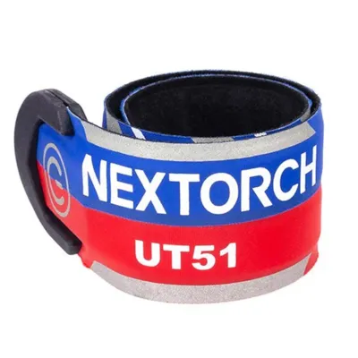 Brazalete de Señalización UT51 Emergency LED - Nextorch