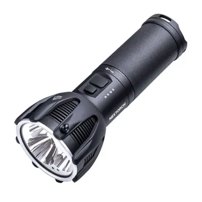 Saint Torch 30C 15000 Lúmenes - Nextorch