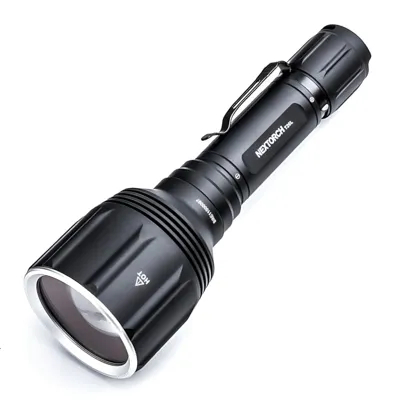 T20L 2000 M 900 Lúmenes - Nextorch
