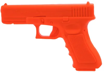 Pistola de Entrenamiento Glock 17 - ESP