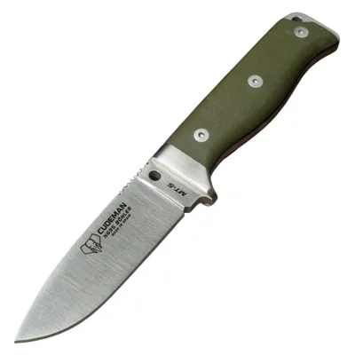 Cuchillo MT-5 22,5 cm - Cudeman