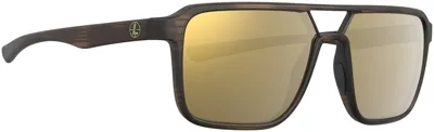 Bridger – Montura Tortuga / Lente Espejo