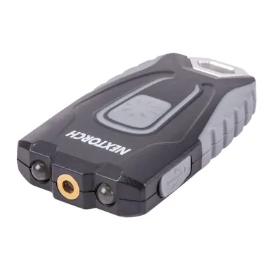 Llavero GL20 Laser Combo - Nextorch