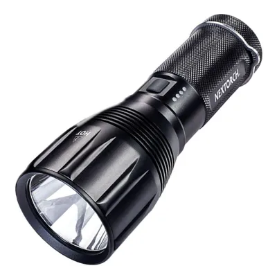 Saint Torch 1 1000 Lúmenes - Nextorch