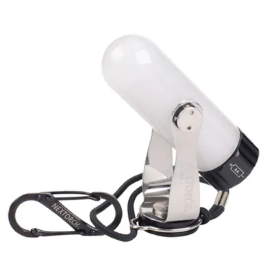 Linterna de Bolsillo UL360 70 Lúmenes - Nextorch