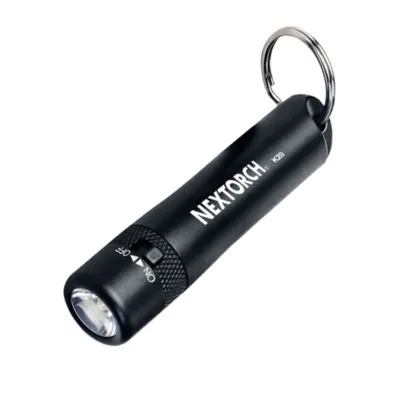 Llavero K20 Mini 130 Lúmenes - Nextorch