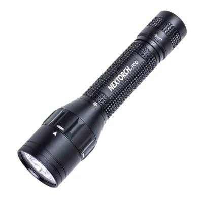 P5G Dual-Light 800 Lúmenes - Nextorch
