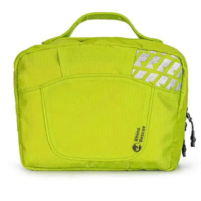 Kit de Primeros Auxilios Outdoor Plus - Rhino Rescue
