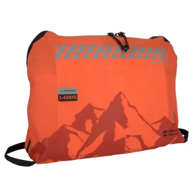 Kit de Primeros Auxilios Ultralight Plus - Rhino Rescue