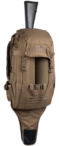 Eberlestock Mochila de Caza Just One Pack Dry Earth