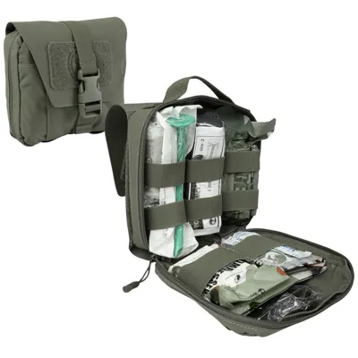 Botiquín CLC IFAK Level-II - Rhino Rescue