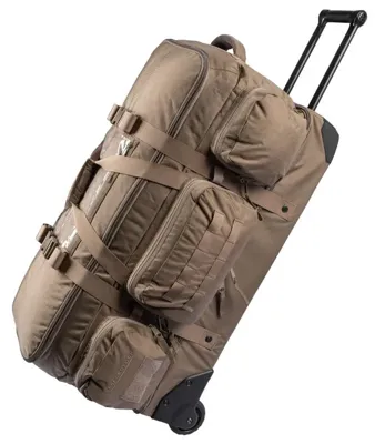 Maleta Atlas Duffel 96L Dry Earth - Eberlestock
