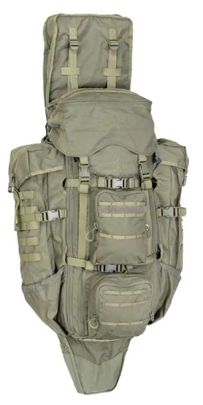 Eberlestock Operator 97.5L · Verde / OD
