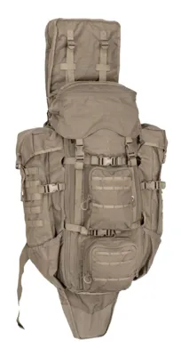 Operator 97.5L Dry Earth - Eberlestock