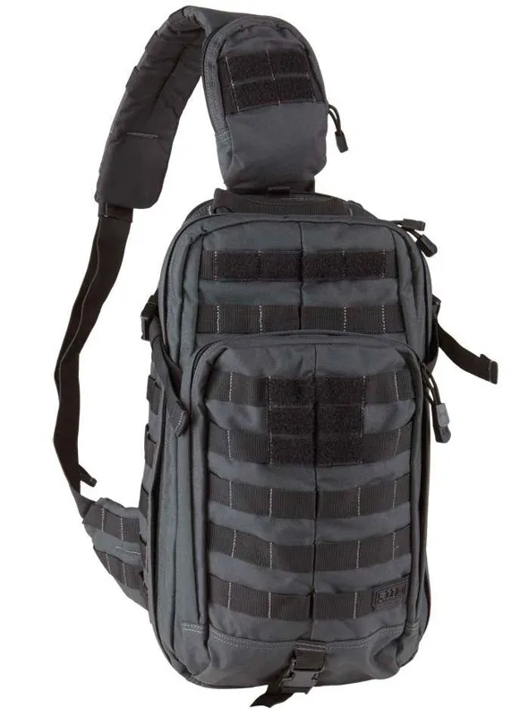 5.11 Tactical Bandolera Rush MOAB 10 · Gris
