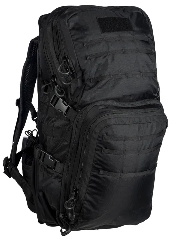 Eberlestock HiSpeed II 37,5L · Negro