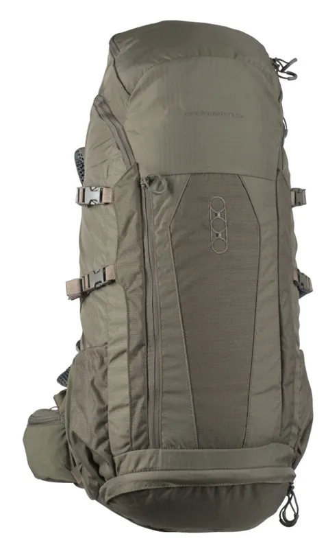 Eberlestock FreeFall 3000 46L · Verde / OD