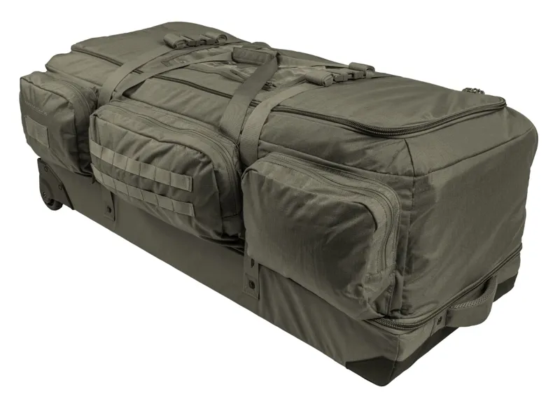 Eberlestock Maleta Hercules Duffel 191L · Verde / OD