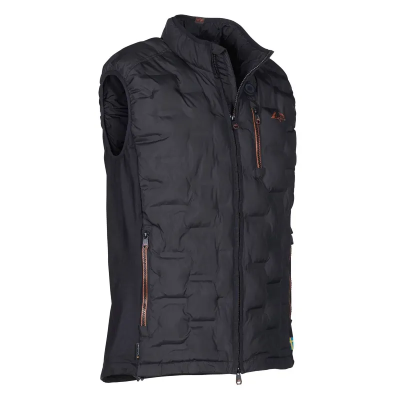 Swedteam Térmico Alpha Pro 2 · Negro