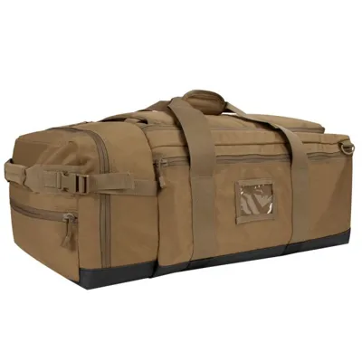 Bolso Colossus Duffle Bag 60L - Condor