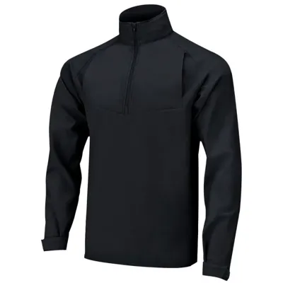 Jersey Patrol Quarter Zip Softshell Gen II - Condor