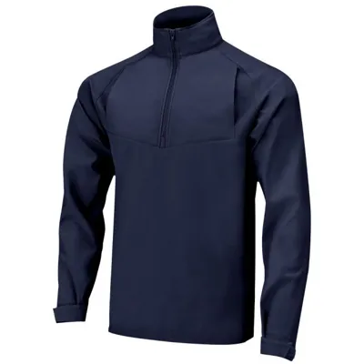 Jersey Patrol Quarter Zip Softshell Gen II - Condor