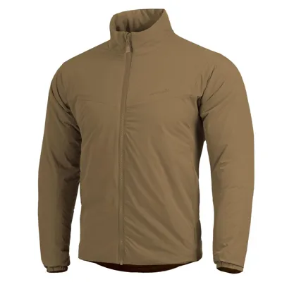 Lynx Insulation V2.0 - Pentagon