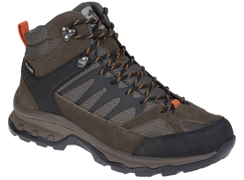 RTC Botas de Caza Mantis 4 · Marrón