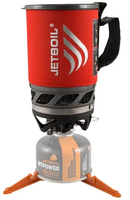 Cocina de Campaña MicroMo 8L Tamale - Jetboil