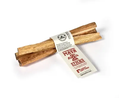 Iniciador de Fuego MayaSticks Small Bundle - Light My Fire