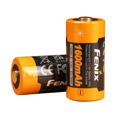 Recargable ARB-L18-1600 1600mAh - Fenix