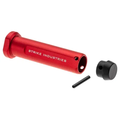 Carcasa de Buffer AR MIL Spec - Strike Industries
