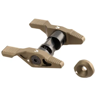 Selector AR15 Safety - Strike Industries