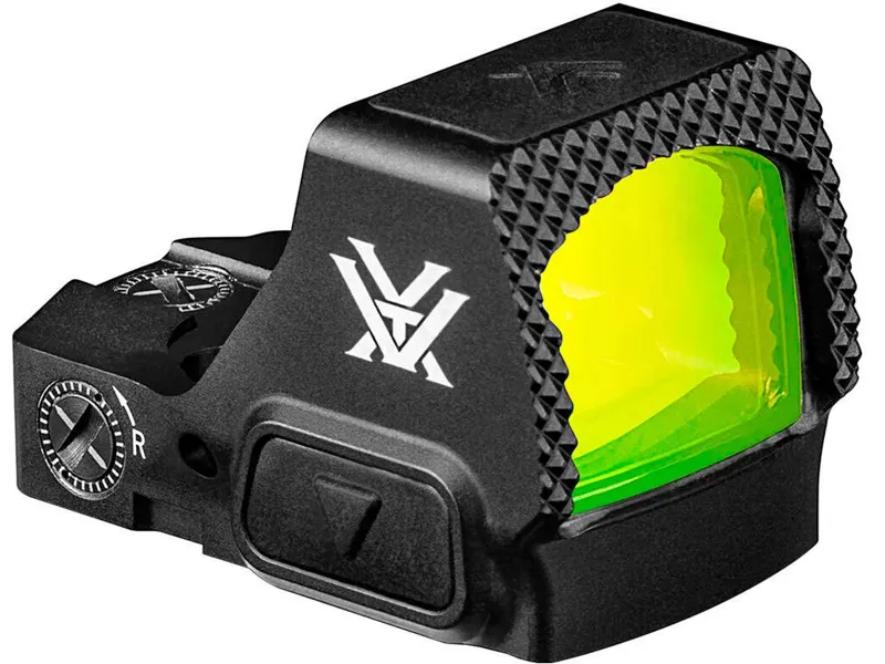 Vortex Green Dot Defender-ST 3 MOA
